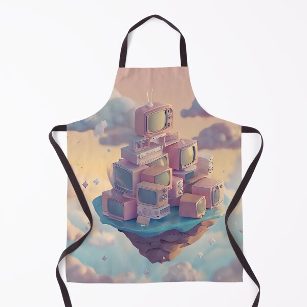 Item preview, Broadcast from Dreamland designed and sold by ONYX Pixee.