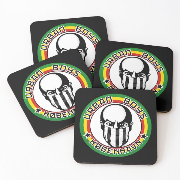 Item preview, From The Streets To The Stands Of København designed and sold by canvasriddle.