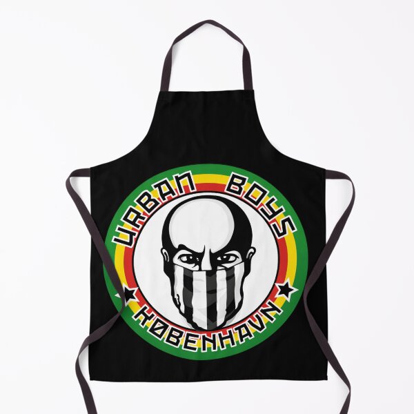 Item preview, From The Streets To The Stands Of København designed and sold by canvasriddle.