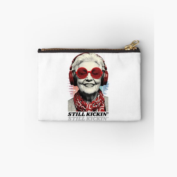 Item preview, Still Kickin' designed and sold by yosaga boy.