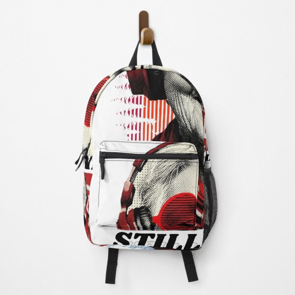Item preview, Still Kickin' designed and sold by yosaga boy.