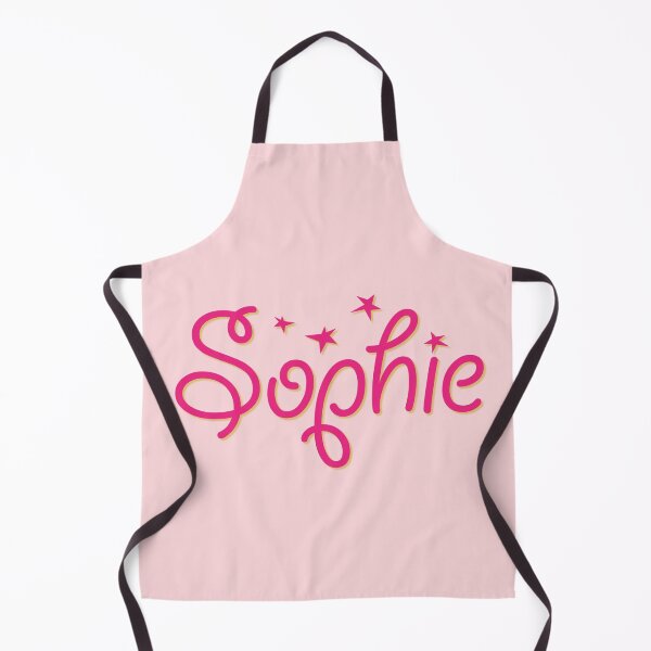 Item preview, My Name is Sophie designed and sold by CharlottePlaceArt.