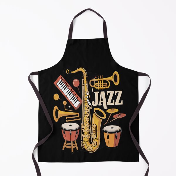 Item preview, Swing To The Rhythm Of Jazz designed and sold by mandiana.