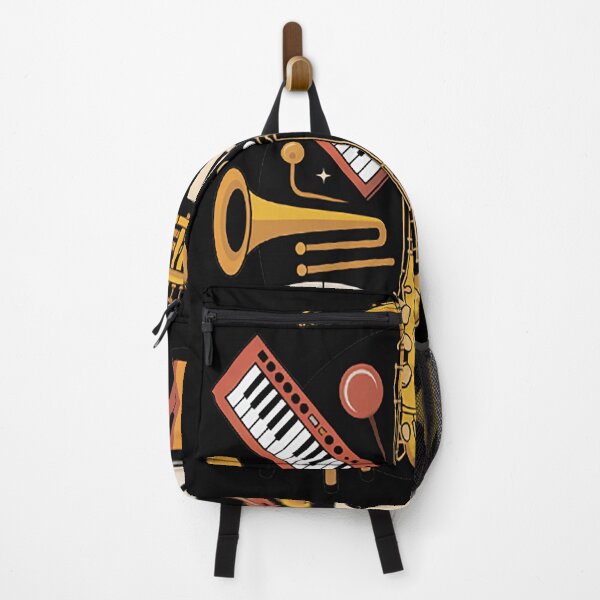 Item preview, Swing To The Rhythm Of Jazz designed and sold by mandiana.