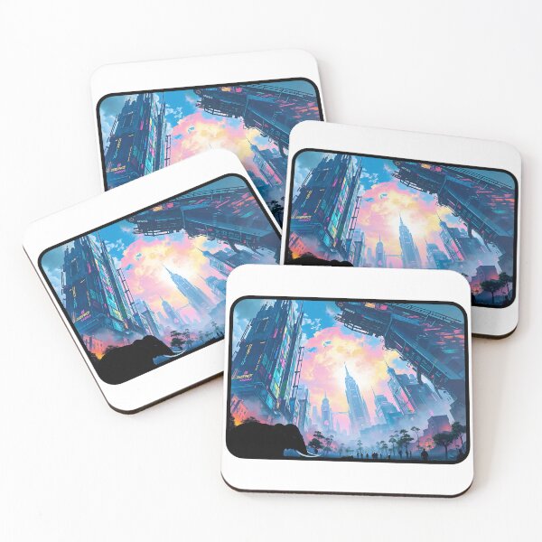 Item preview, The future designed and sold by Daniela`s shop.