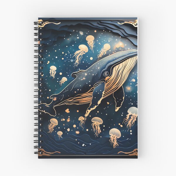 Item preview, Stellar Migration designed and sold by ONYX Pixee.