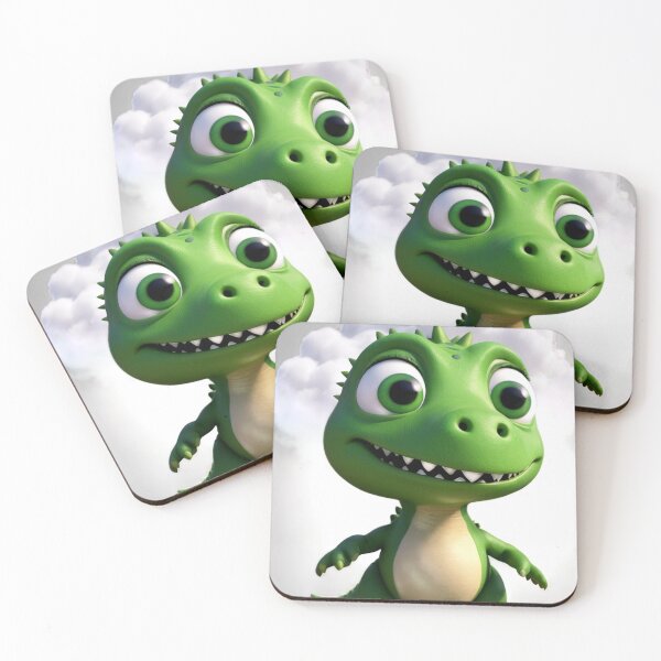 Item preview, Dino designed and sold by DavidePoggio.