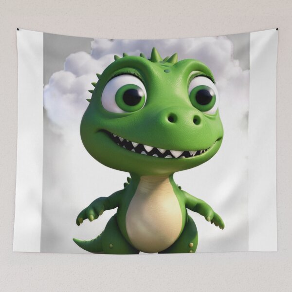 Item preview, Dino designed and sold by DavidePoggio.