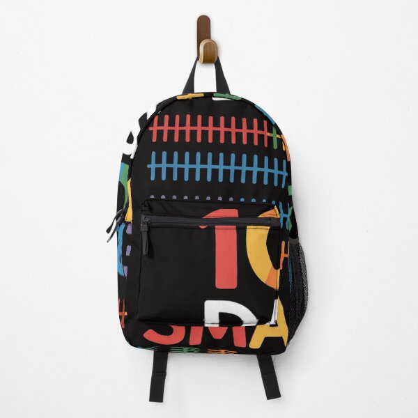 Item preview, 100 Days Smarter Happy 100th Day of School Kids designed and sold by DarioRosales.