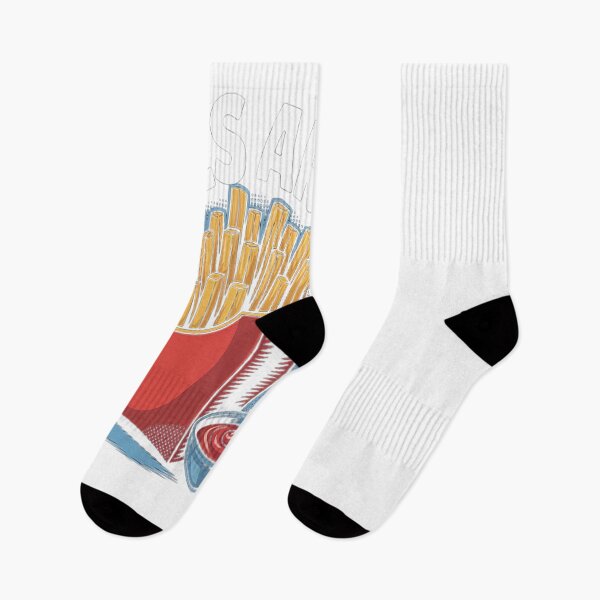 Item preview, The Best Fries Are Life Snack Gear Potatoes designed and sold by mandiana.