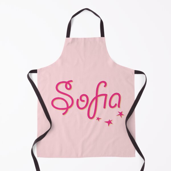 Item preview, My Name is Sofia designed and sold by CharlottePlaceArt.