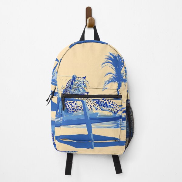 Item preview, Palm Springs Predator designed and sold by ONYX Pixee.