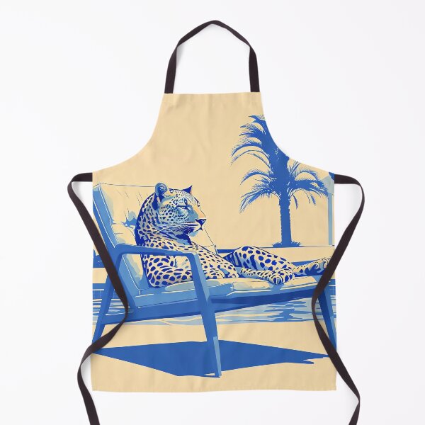 Item preview, Palm Springs Predator designed and sold by ONYX Pixee.