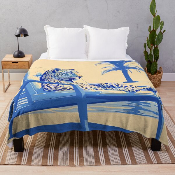 Item preview, Palm Springs Predator designed and sold by ONYX Pixee.