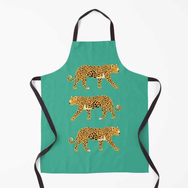 Item preview, Bright Green Leopard – Bold, Fun & Fiercely Stylish ??   designed and sold by LauraLonDesigns.