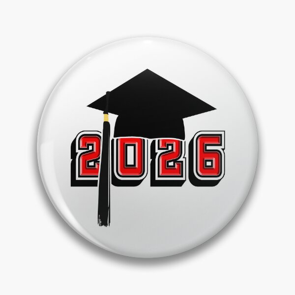 Item preview, Class of 2026 Mortar Board Image designed and sold by KTSubz Faith & Fun Designs.