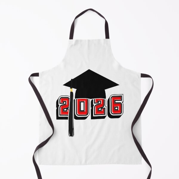 Item preview, Class of 2026 Mortar Board Image designed and sold by KTSubz Faith & Fun Designs.