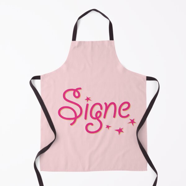 Item preview, My Name is Signe designed and sold by CharlottePlaceArt.