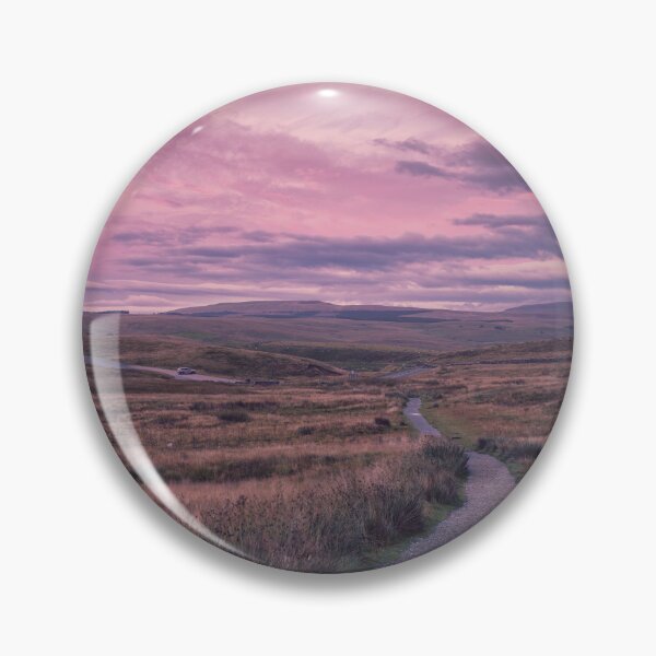 Item preview, Yorkshire Dales designed and sold by Hashhak.