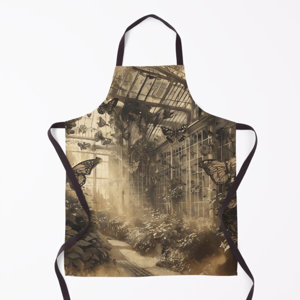 Item preview, The Automaton Conservatory designed and sold by ONYX Pixee.