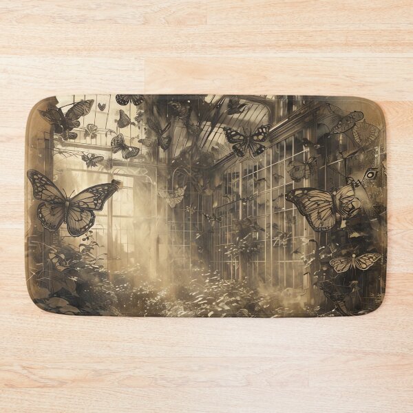 Item preview, The Automaton Conservatory designed and sold by ONYX Pixee.