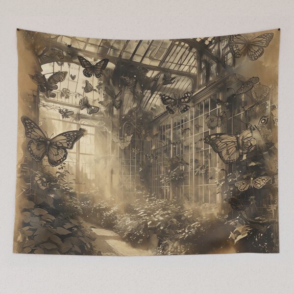 Item preview, The Automaton Conservatory designed and sold by ONYX Pixee.