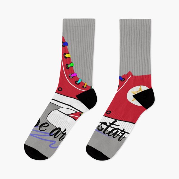 Item preview, We are all star designed and sold by areezh.