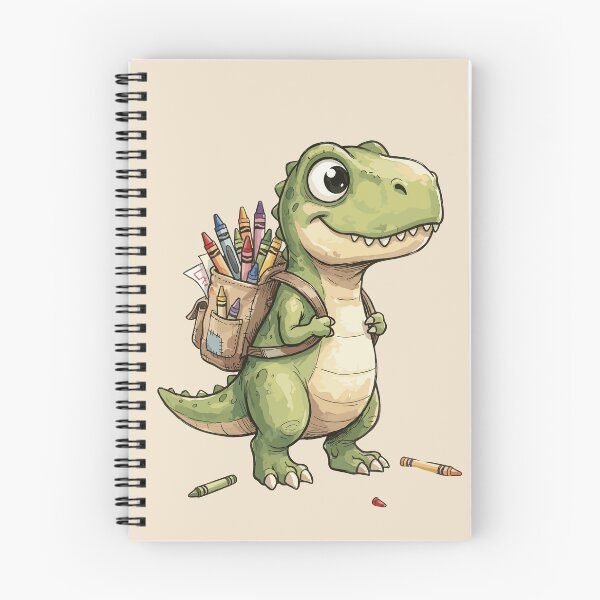 Artikelvorschau, Kidcore: Rucksack-Dino-Entdecker entworfen und verkauft von bapupa.