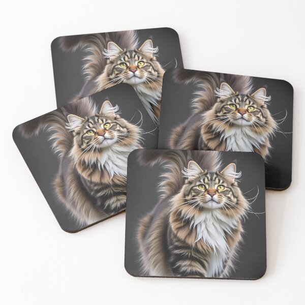 Item preview, Hipster Cat Vibes designed and sold by NAJEEBBOY.
