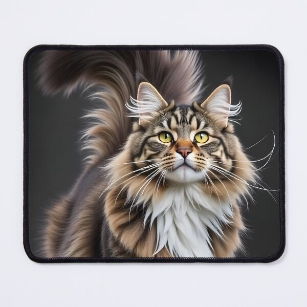 Item preview, Hipster Cat Vibes designed and sold by NAJEEBBOY.