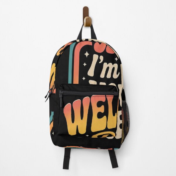 Item preview, Welcome Back I'm Glad You're Here Back to School designed and sold by gandebro.