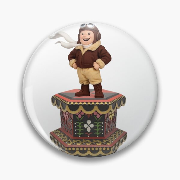 Item preview, Wizard Prang designed and sold by halibutgoatramb.