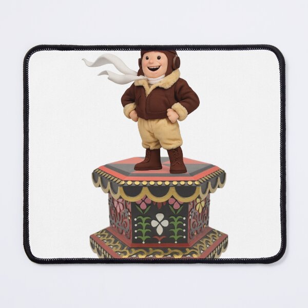 Item preview, Wizard Prang designed and sold by halibutgoatramb.