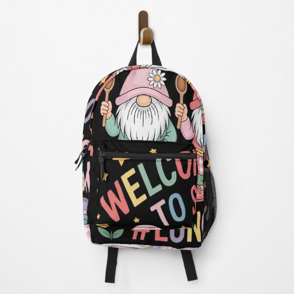 Item preview, Welcome Back To School Cafeteria Worker Lunch Lady designed and sold by gandebro.