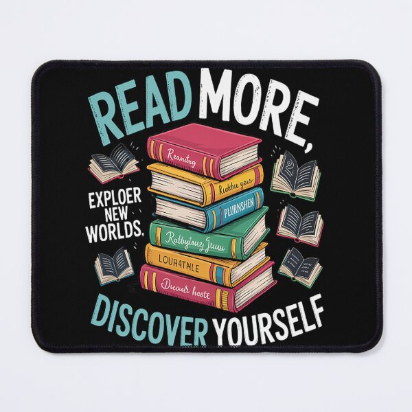 Item preview, Uncover Magic Read More Discover Yourself designed and sold by mandiana.