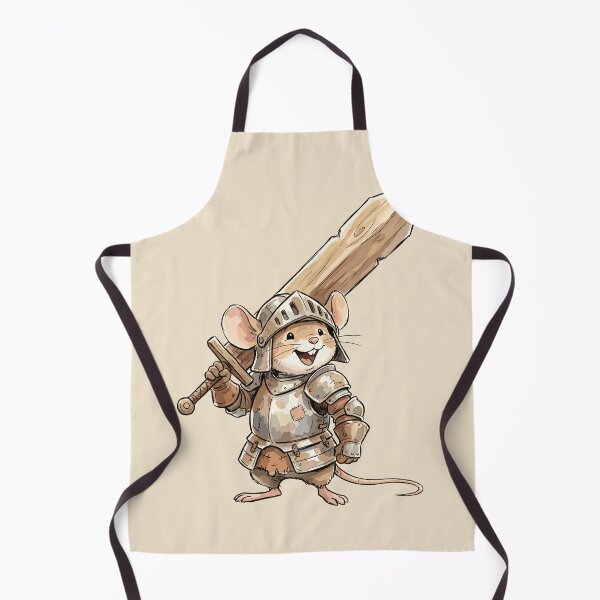 Item preview, Knightcore: Dragon Slayer Doodle designed and sold by bapupa.