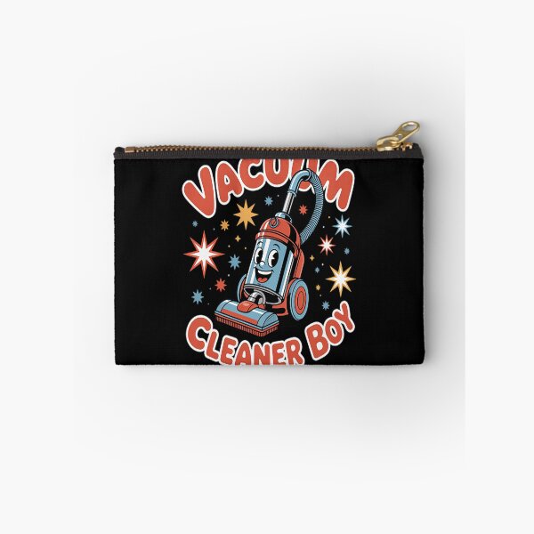 Item preview, Vacuum Cleaner Boy Cleaning designed and sold by mandiana.