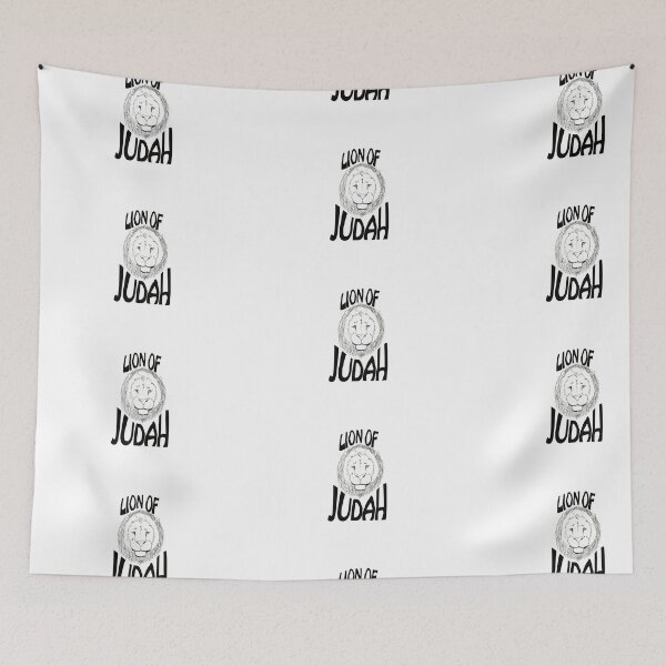 Item preview, Lion Of Judah designed and sold by simplydesignart.