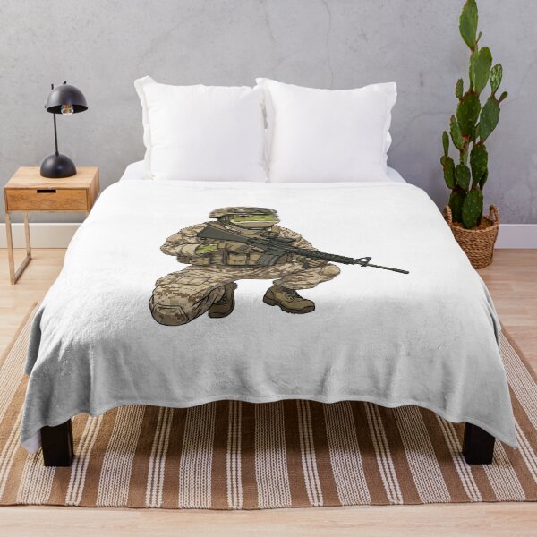 Item preview, Navy Seals frog designed and sold by RAWLIFEGRAPHIC.