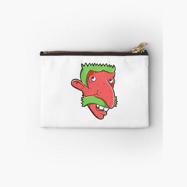 Item preview, Nigel Strawberry  designed and sold by yesterday supply.