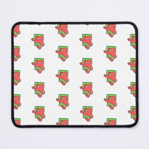 Item preview, Nigel Strawberry designed and sold by yesterday supply.