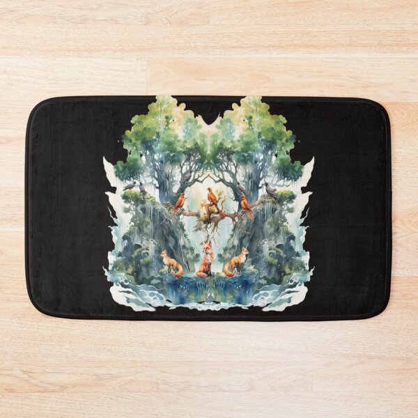 Item preview, Enchanted Cliffside Perch designed and sold by theGalaxyFox.
