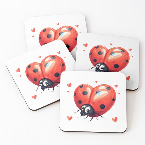 Item preview, Ladybug, ladybird designed and sold by Gadet100.