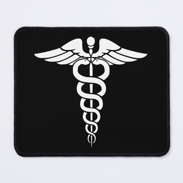 Item preview, Caduceus designed and sold by Shopeon Designs.