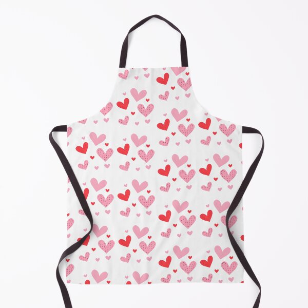Item preview, love dashboard,scattered hearts designed and sold by Gadet100.