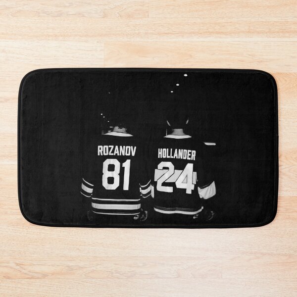 Item preview, Heated Rivalry Shane Hollander Ilya Rozanov Hudson Williams Connor Storrie Fan Art designed and sold by DebbieEganCo.