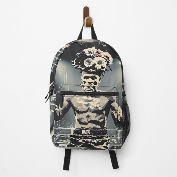 Item preview, The Gentle Fighter designed and sold by ONYX Pixee.