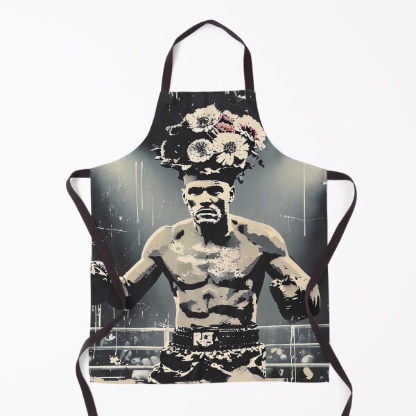 Item preview, The Gentle Fighter designed and sold by ONYX Pixee.