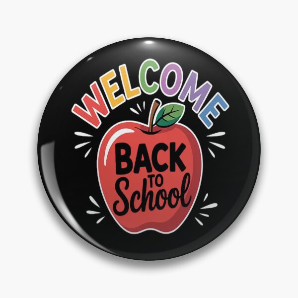 Item preview, Welcome Back To School Teachers Students designed and sold by gandebro.