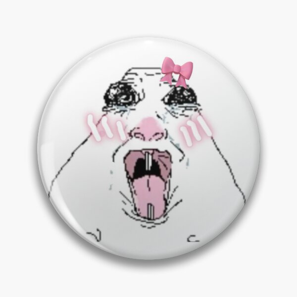 Item preview, Official Hampter Girl Merch designed and sold by BiIlboardMerch.